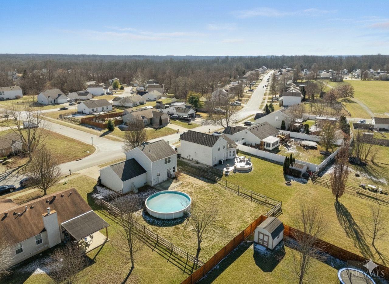 263 Deer Creek Drive