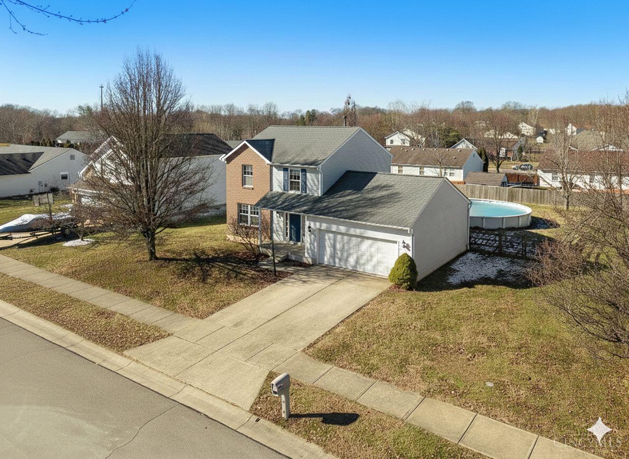 263 Deer Creek Drive