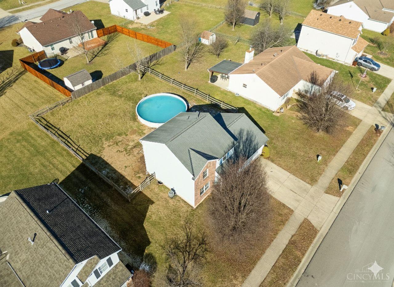 263 Deer Creek Drive