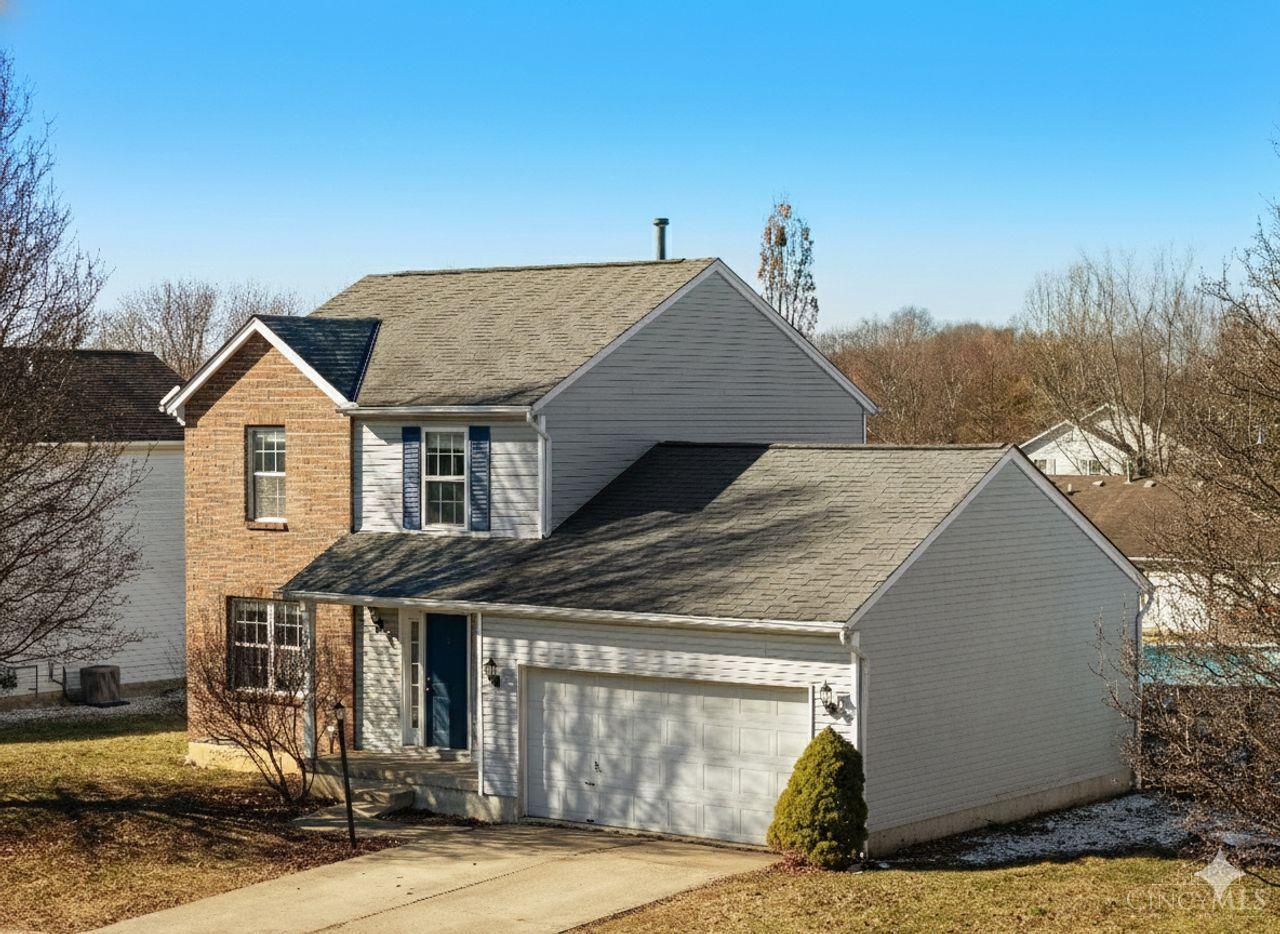 263 Deer Creek Drive