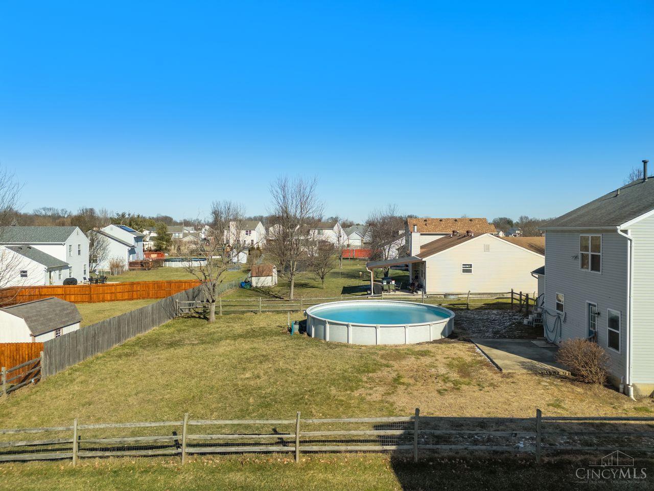 263 Deer Creek Drive