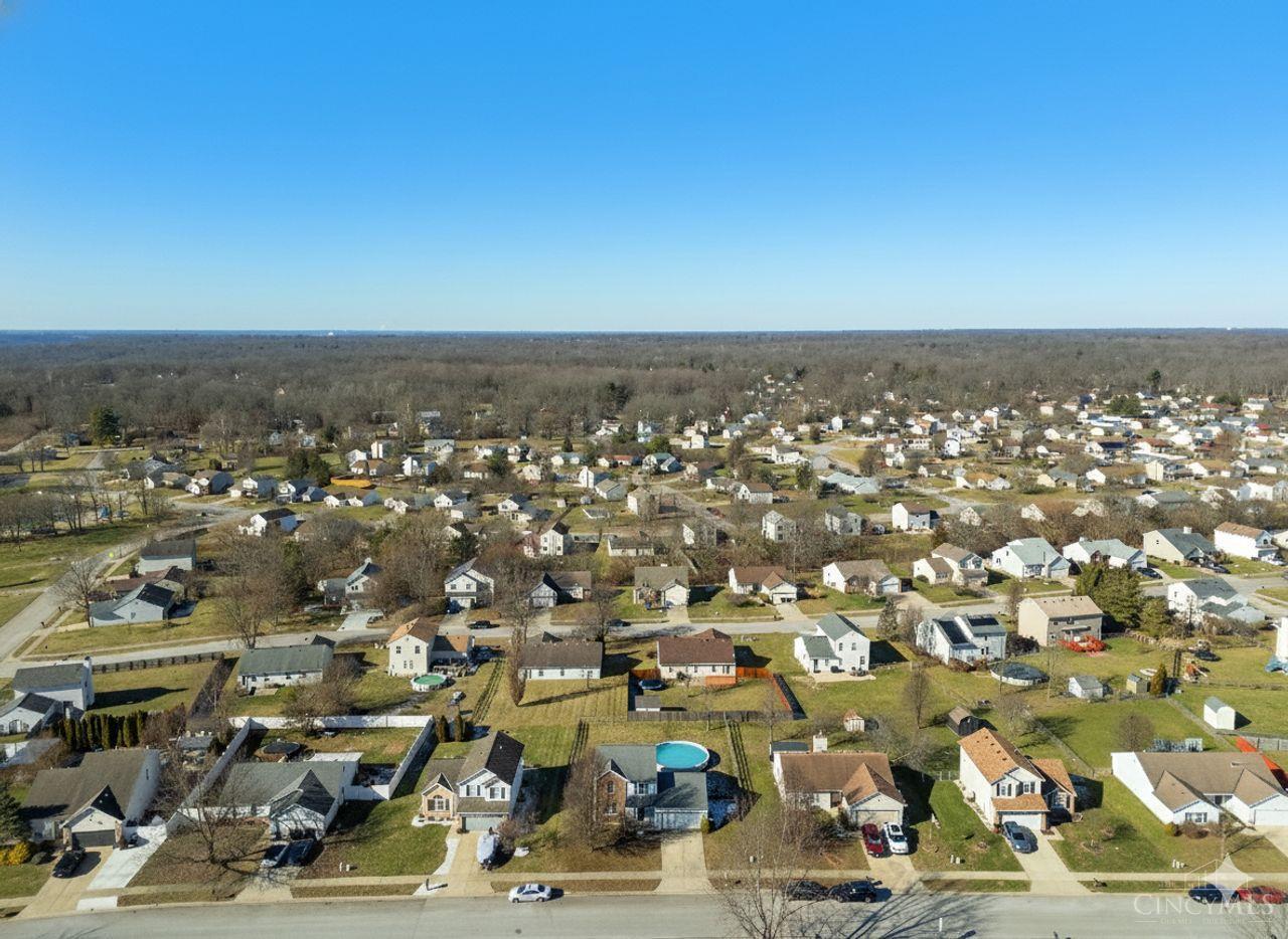 263 Deer Creek Drive