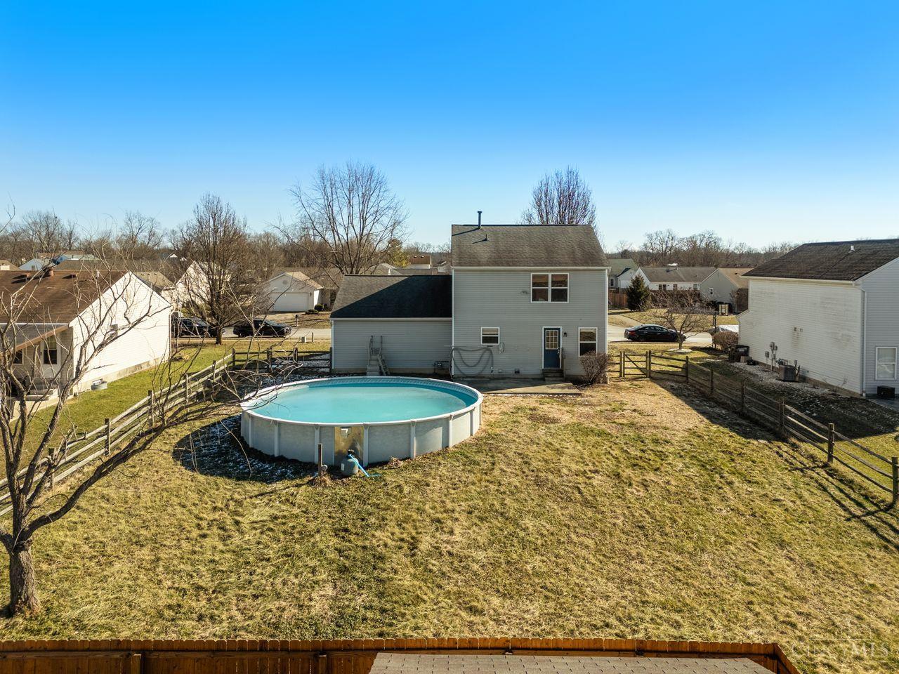 263 Deer Creek Drive