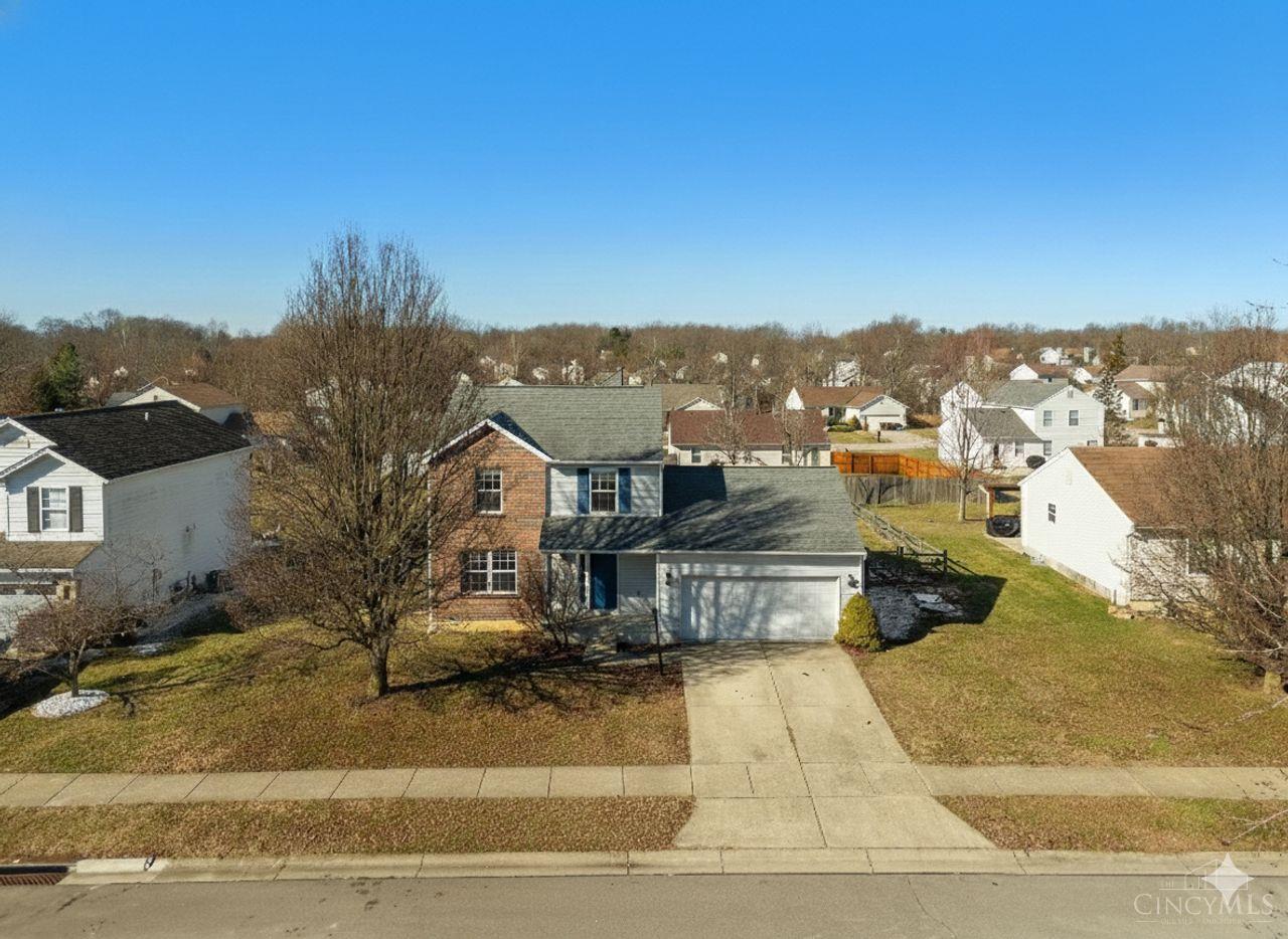 263 Deer Creek Drive