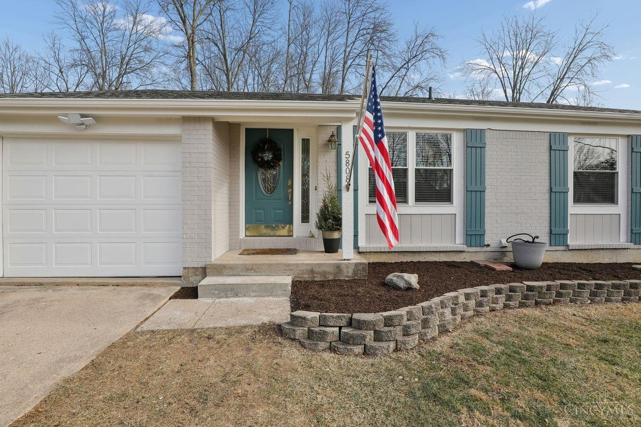 5808 Monassas Run Road