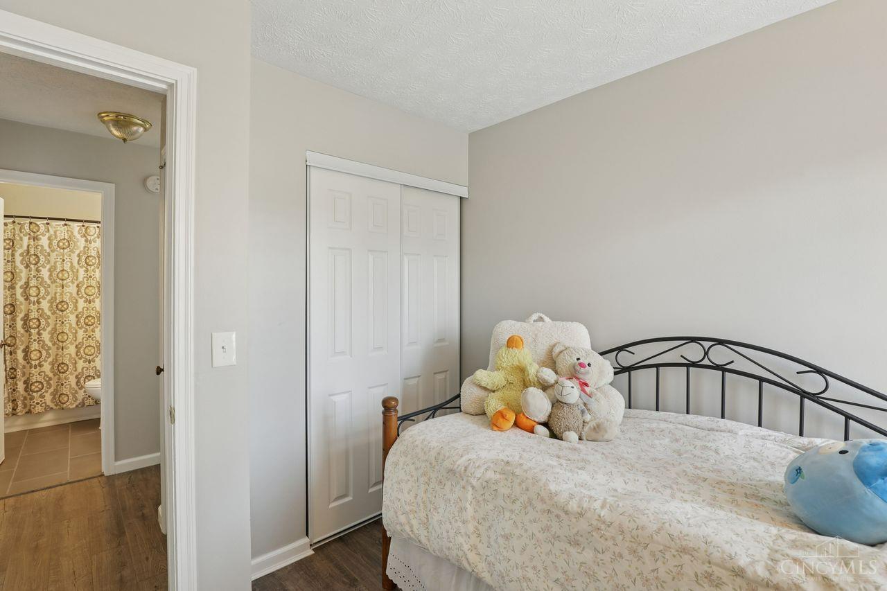 5808 Monassas Run Road