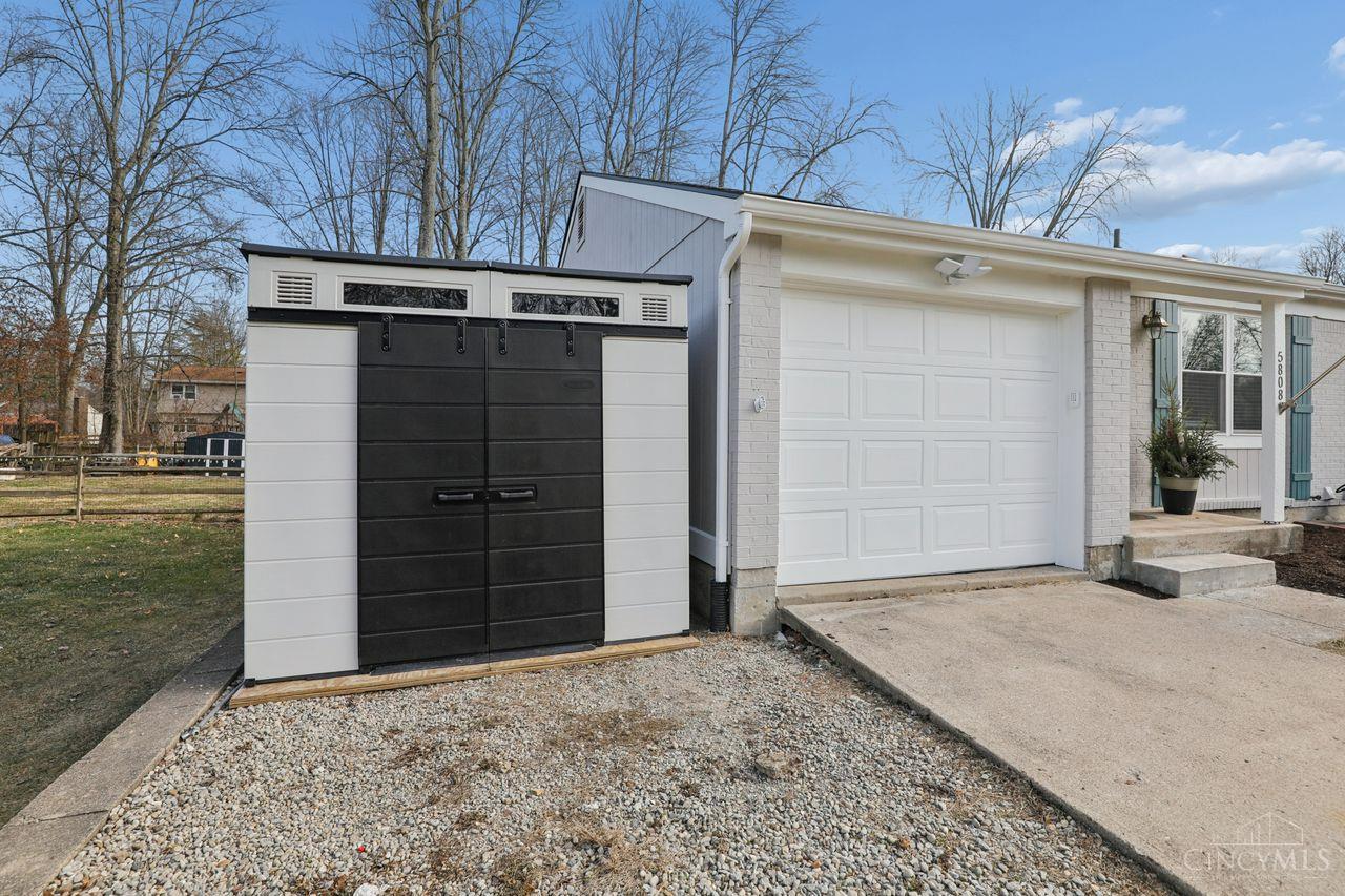 5808 Monassas Run Road