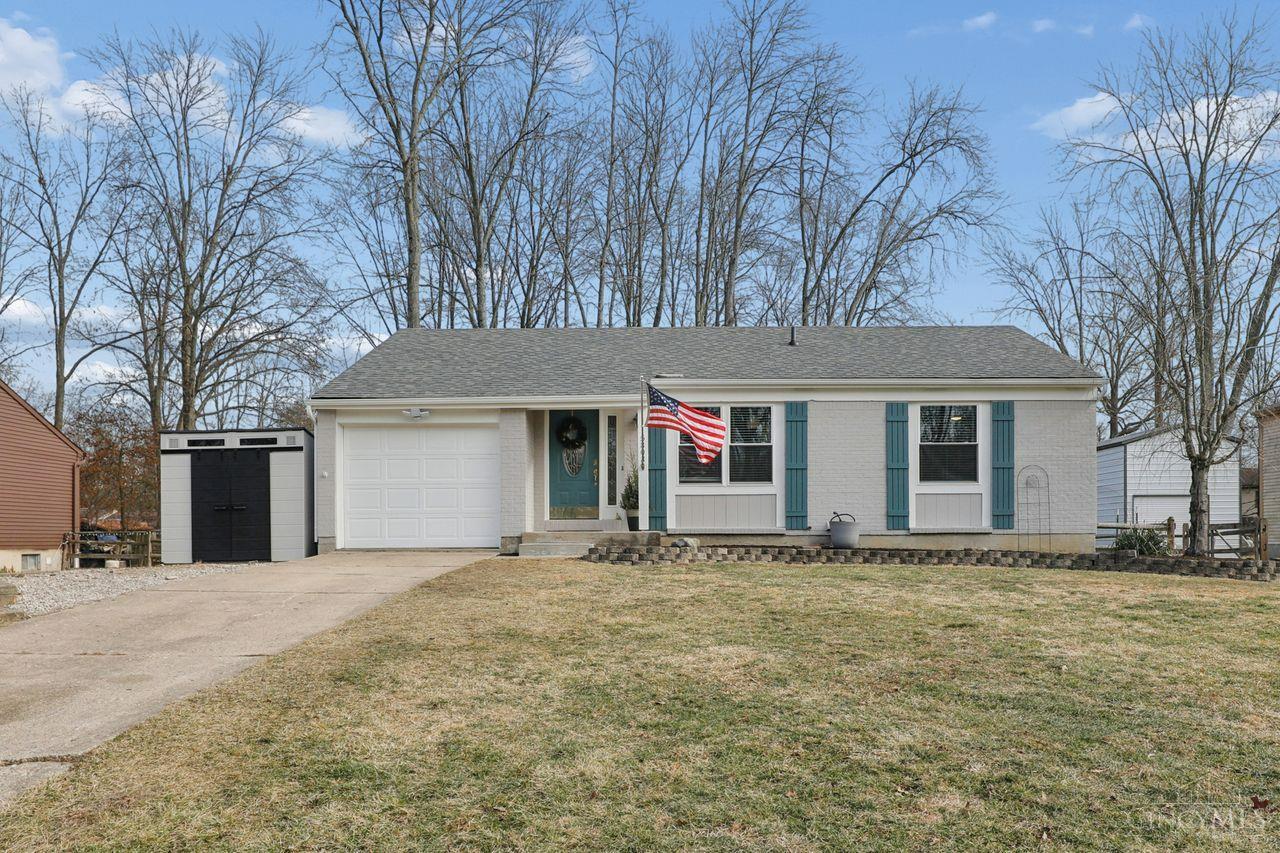 5808 Monassas Run Road