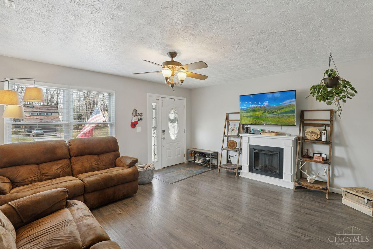 5808 Monassas Run Road