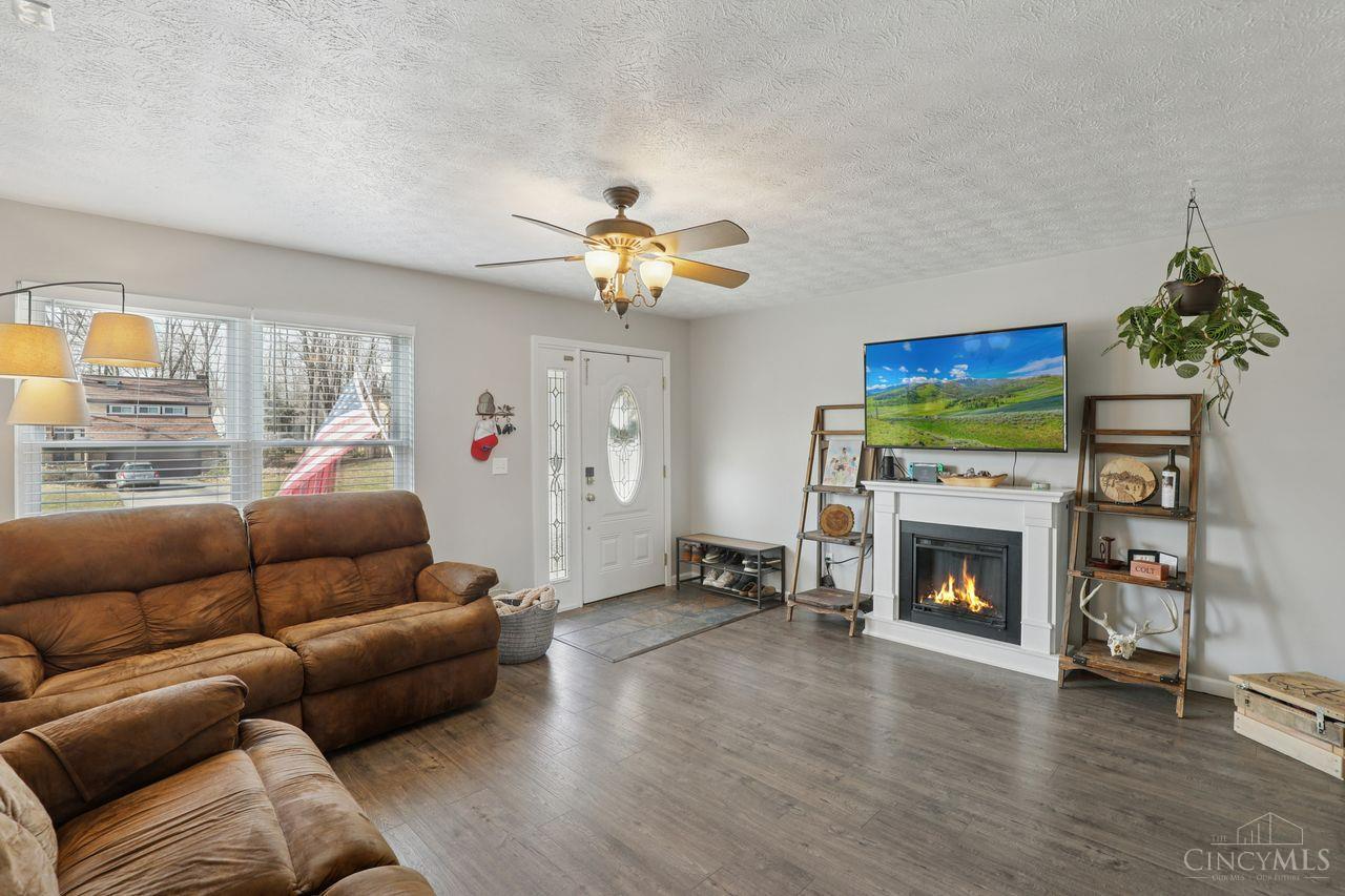 5808 Monassas Run Road