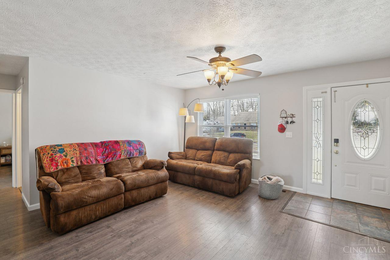 5808 Monassas Run Road