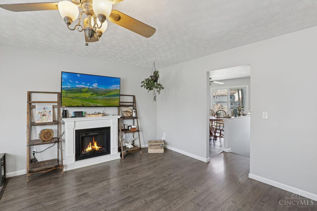 5808 Monassas Run Road