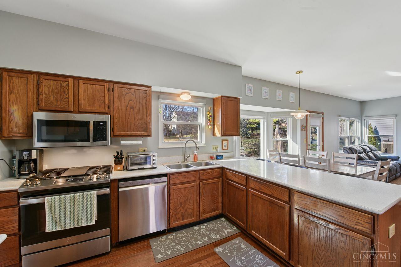 7853 Willow Run Court