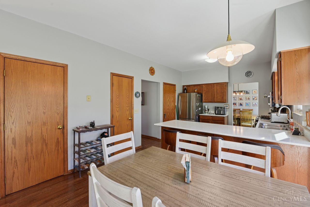 7853 Willow Run Court