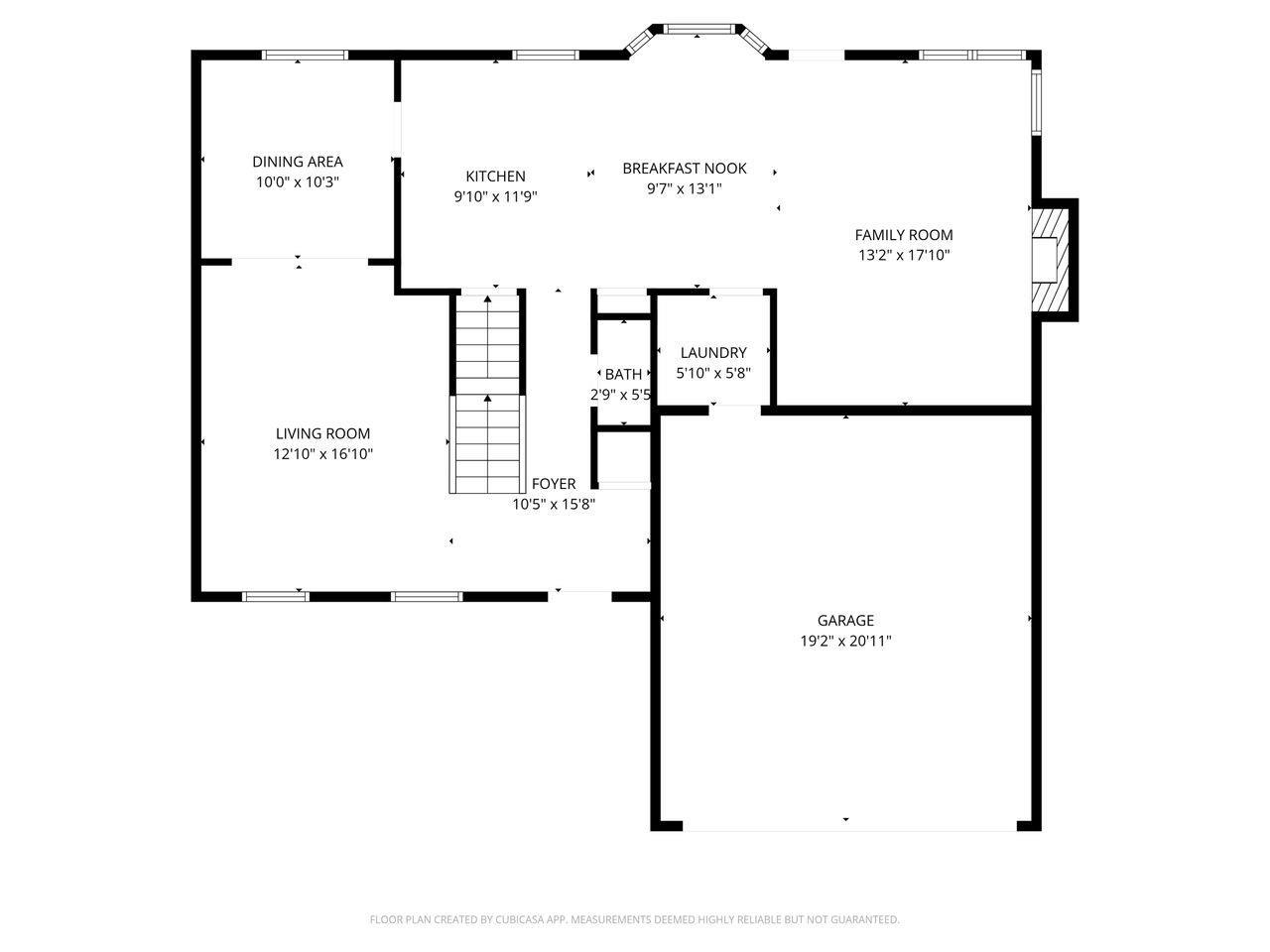 7853 Willow Run Court