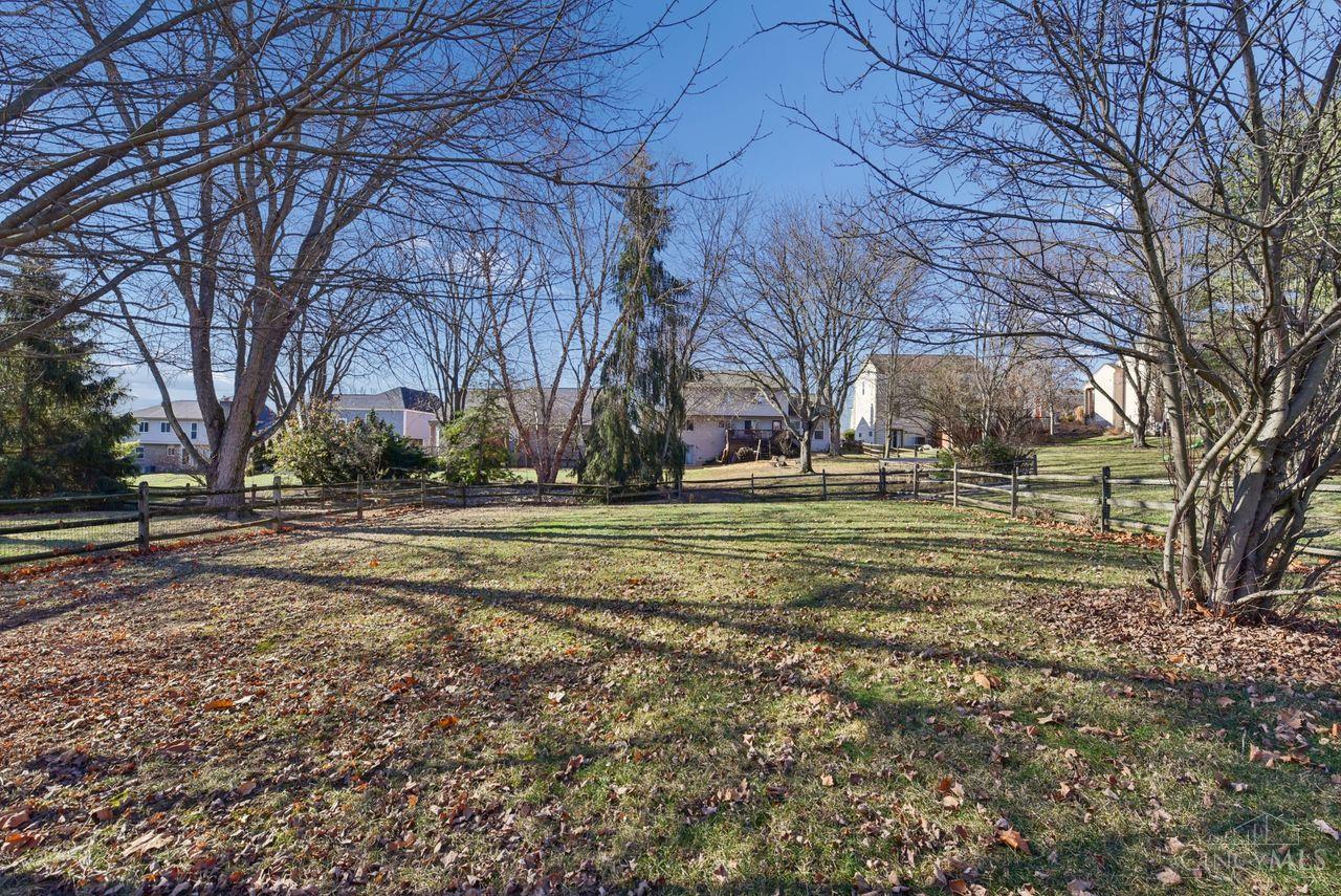 7853 Willow Run Court