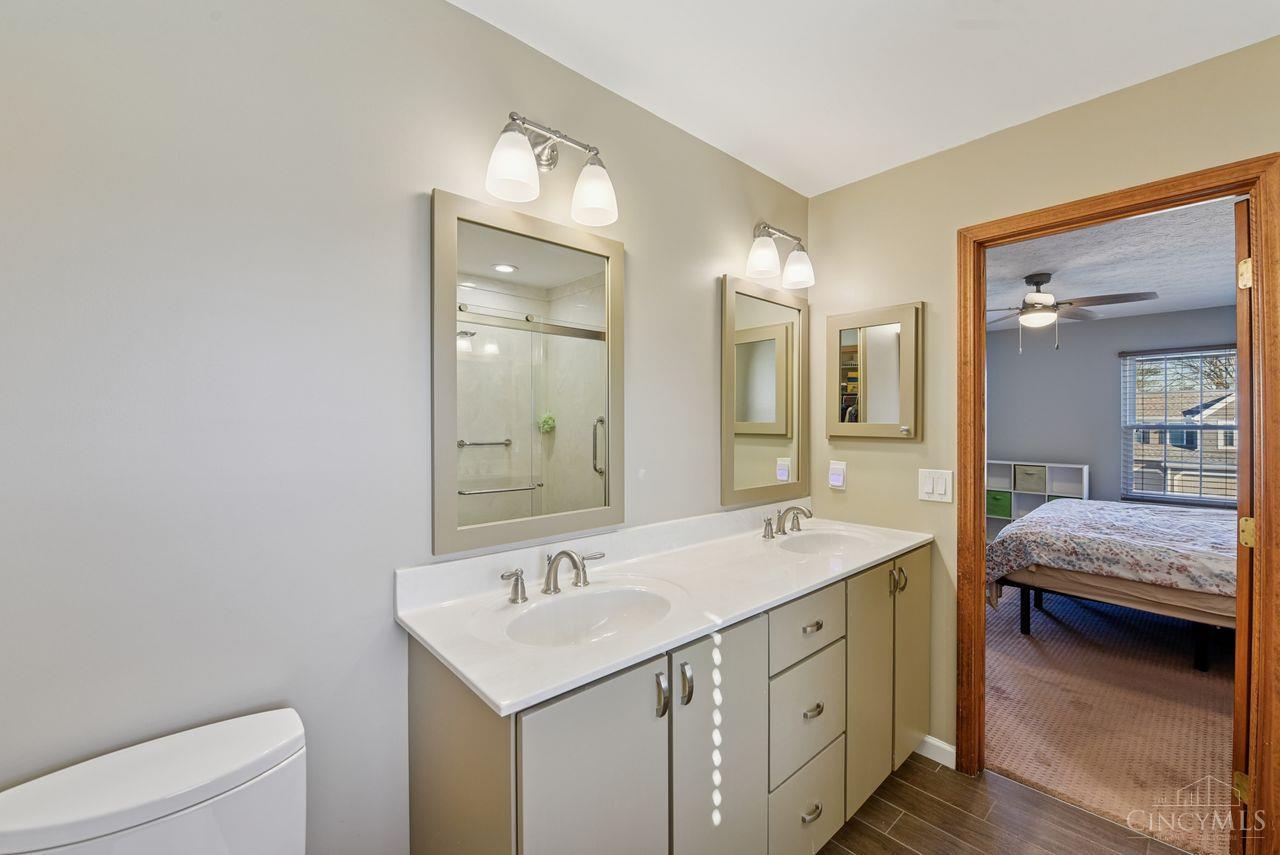 7853 Willow Run Court