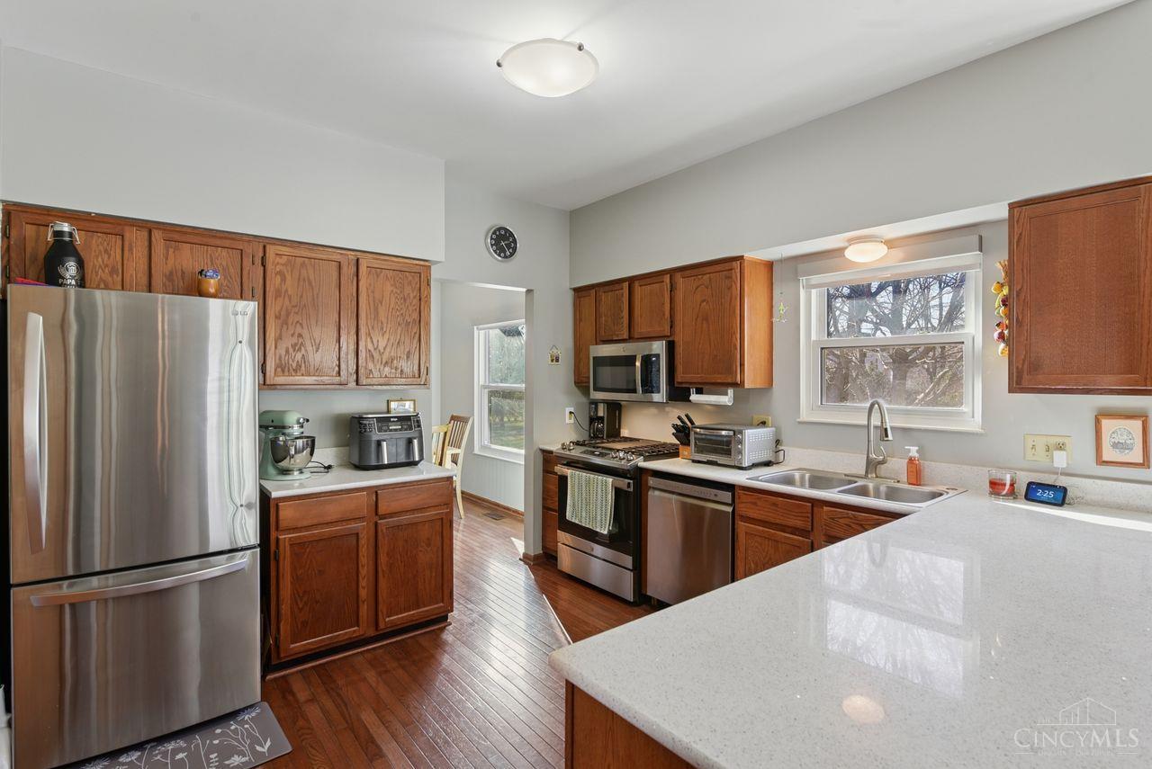 7853 Willow Run Court