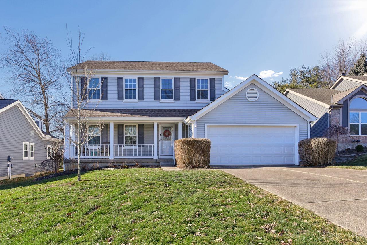 7853 Willow Run Court
