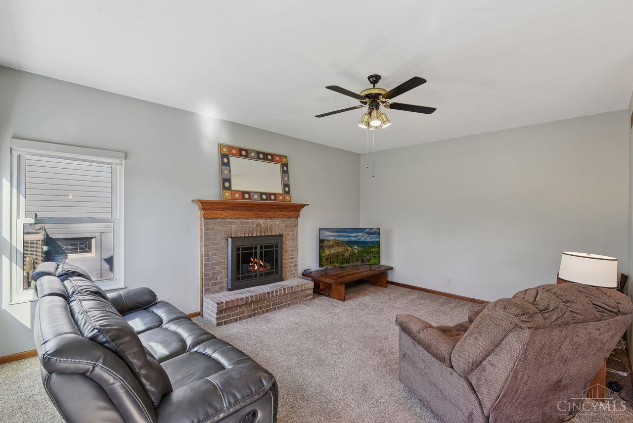 7853 Willow Run Court