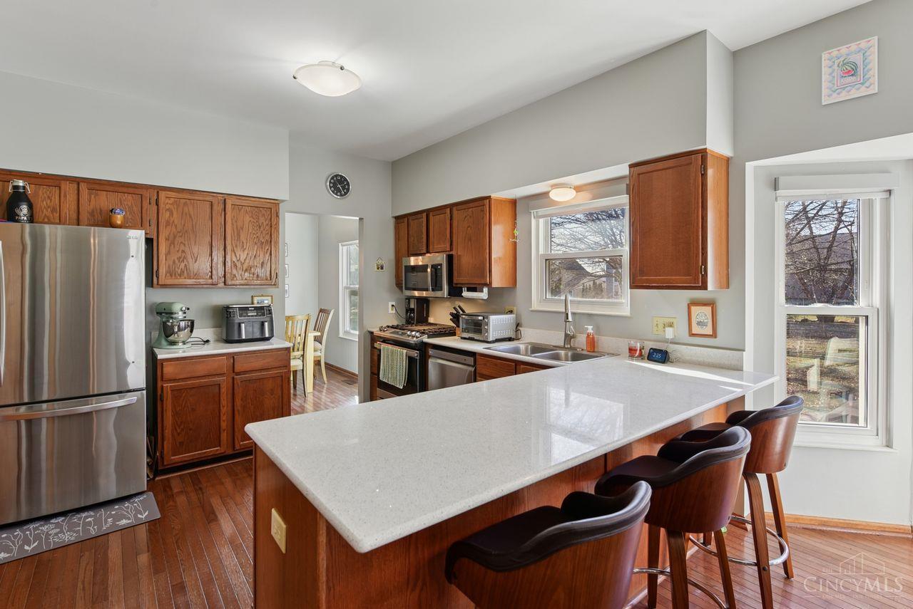 7853 Willow Run Court