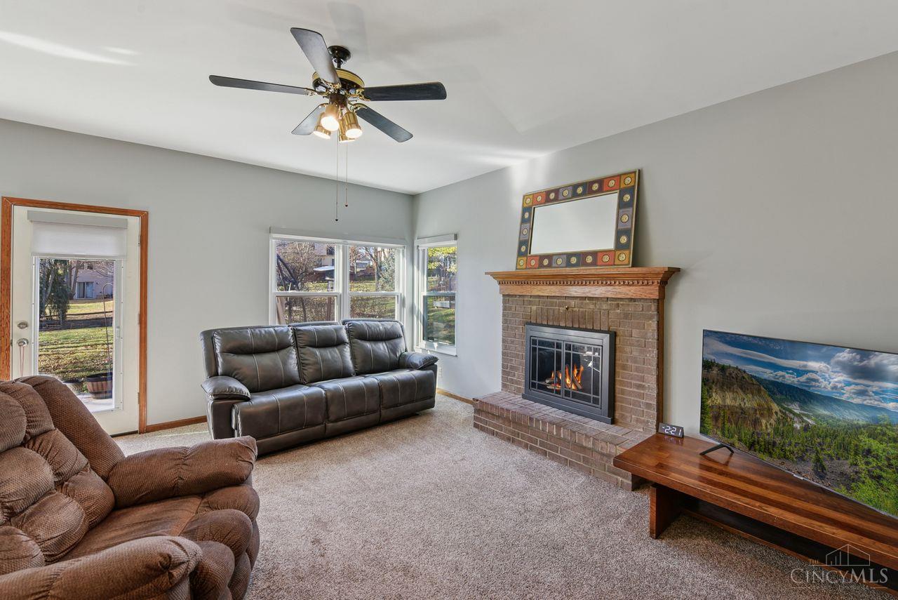 7853 Willow Run Court
