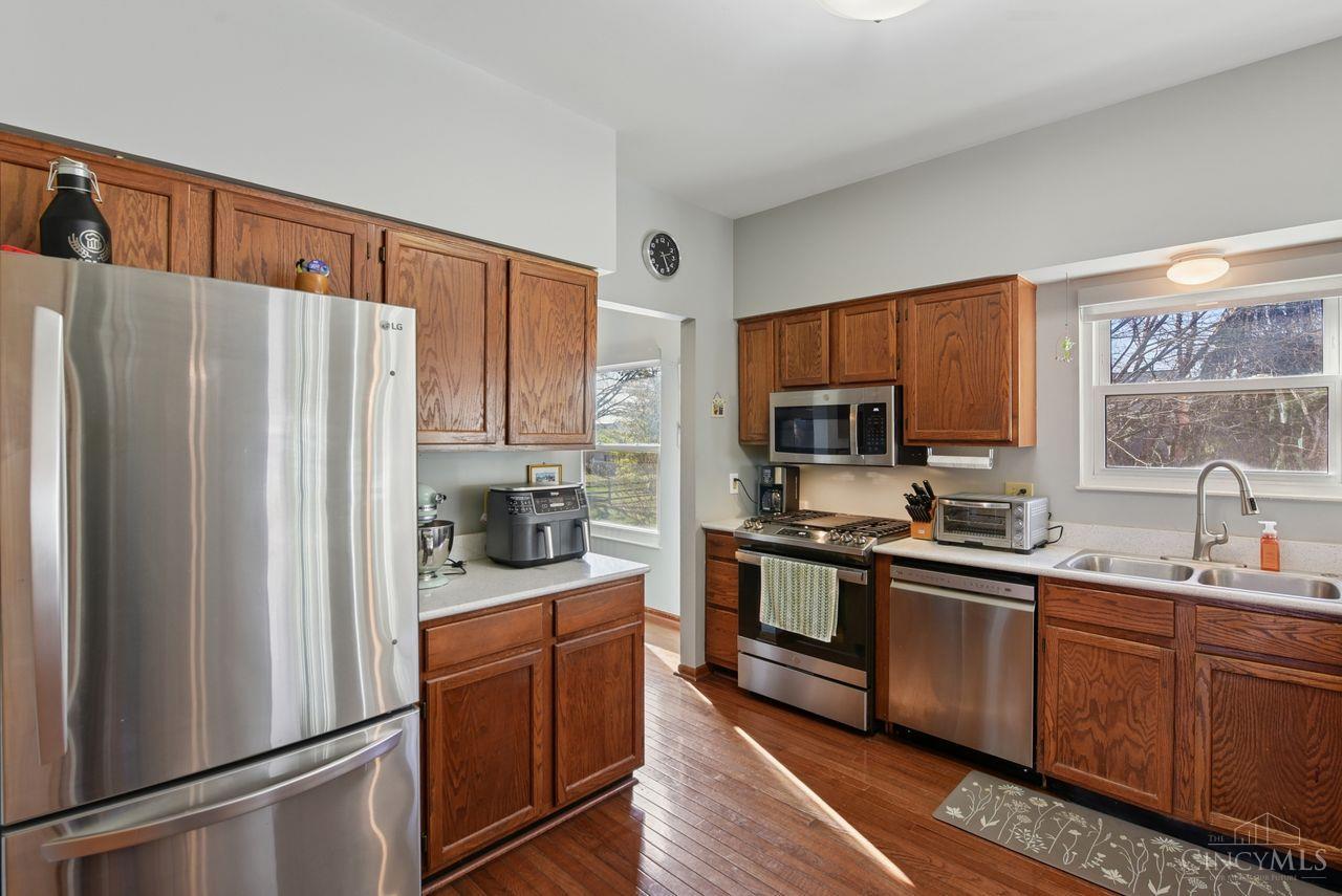 7853 Willow Run Court