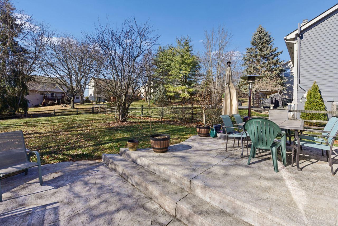 7853 Willow Run Court
