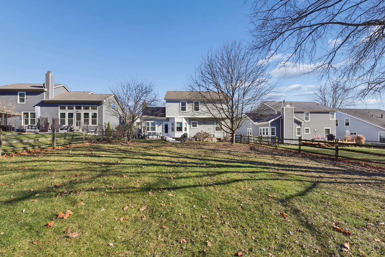 7853 Willow Run Court