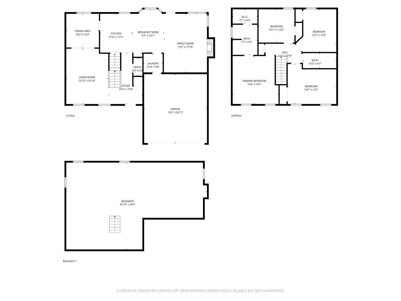 7853 Willow Run Court