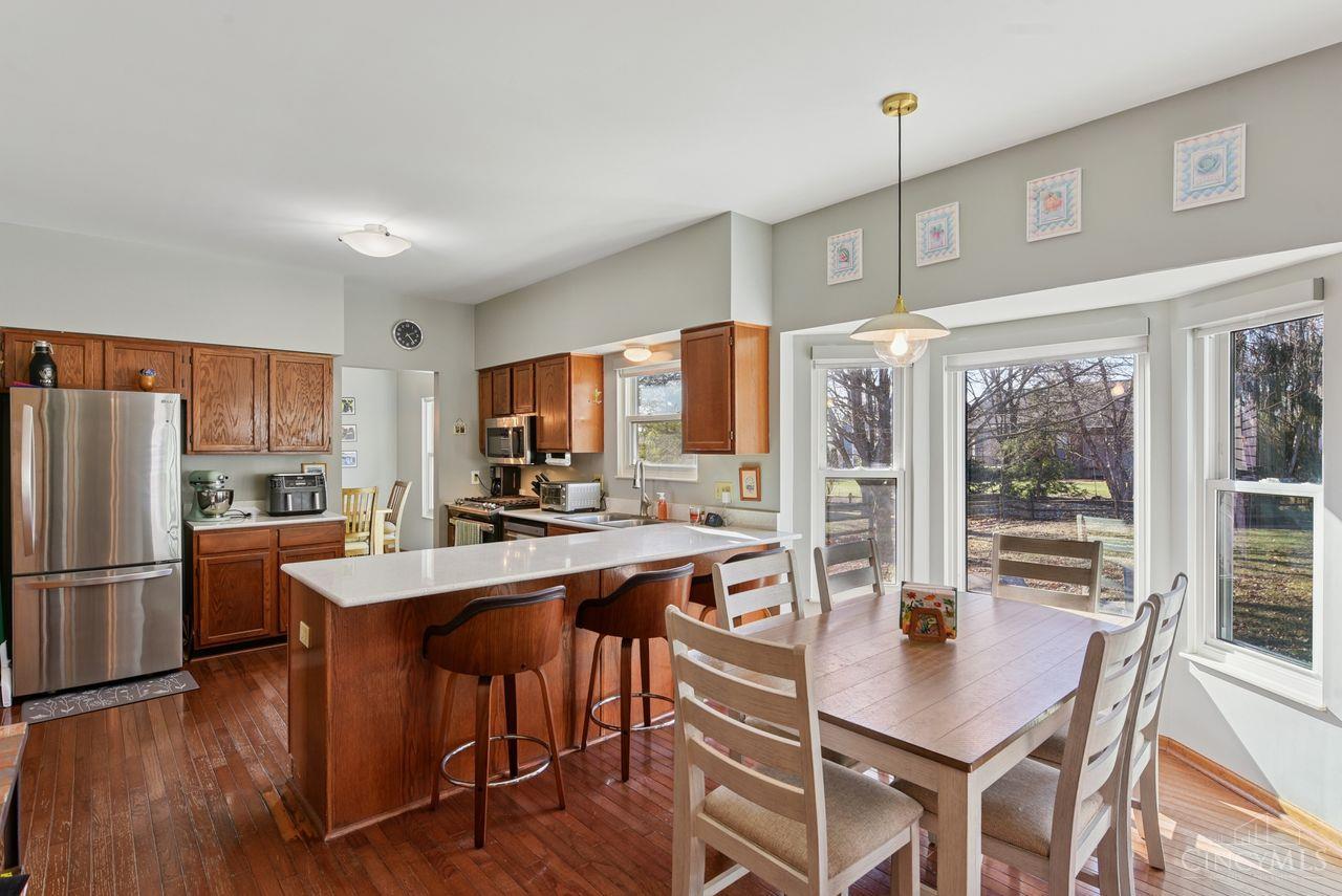 7853 Willow Run Court