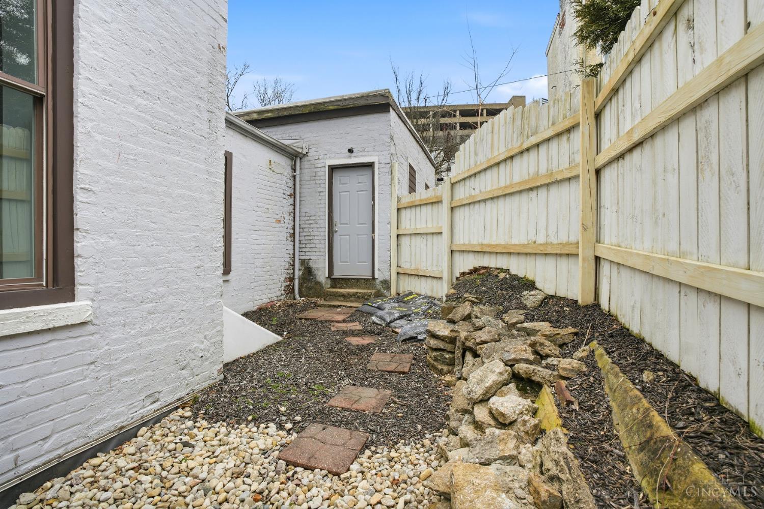 132 Winkler Street