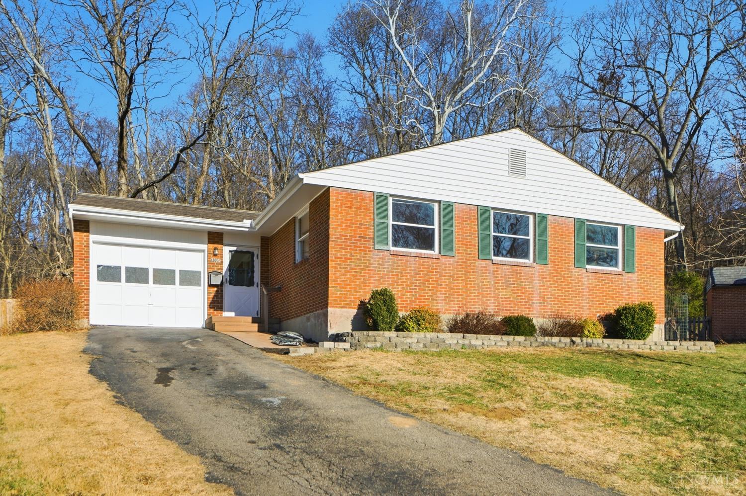 3305 Scioto Drive