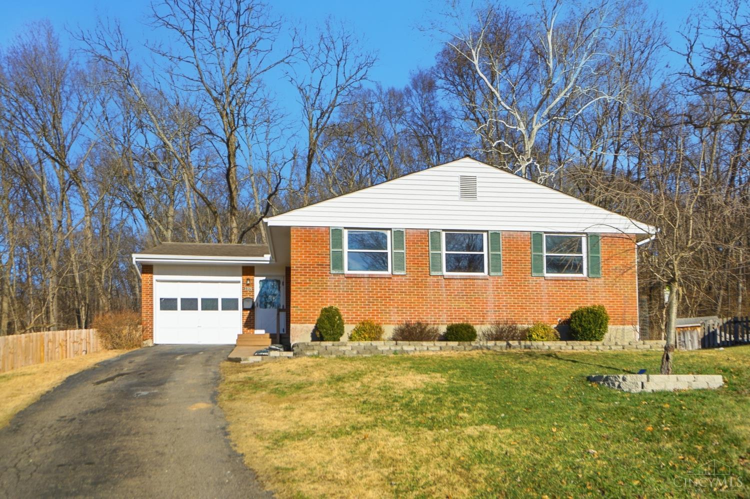 3305 Scioto Drive