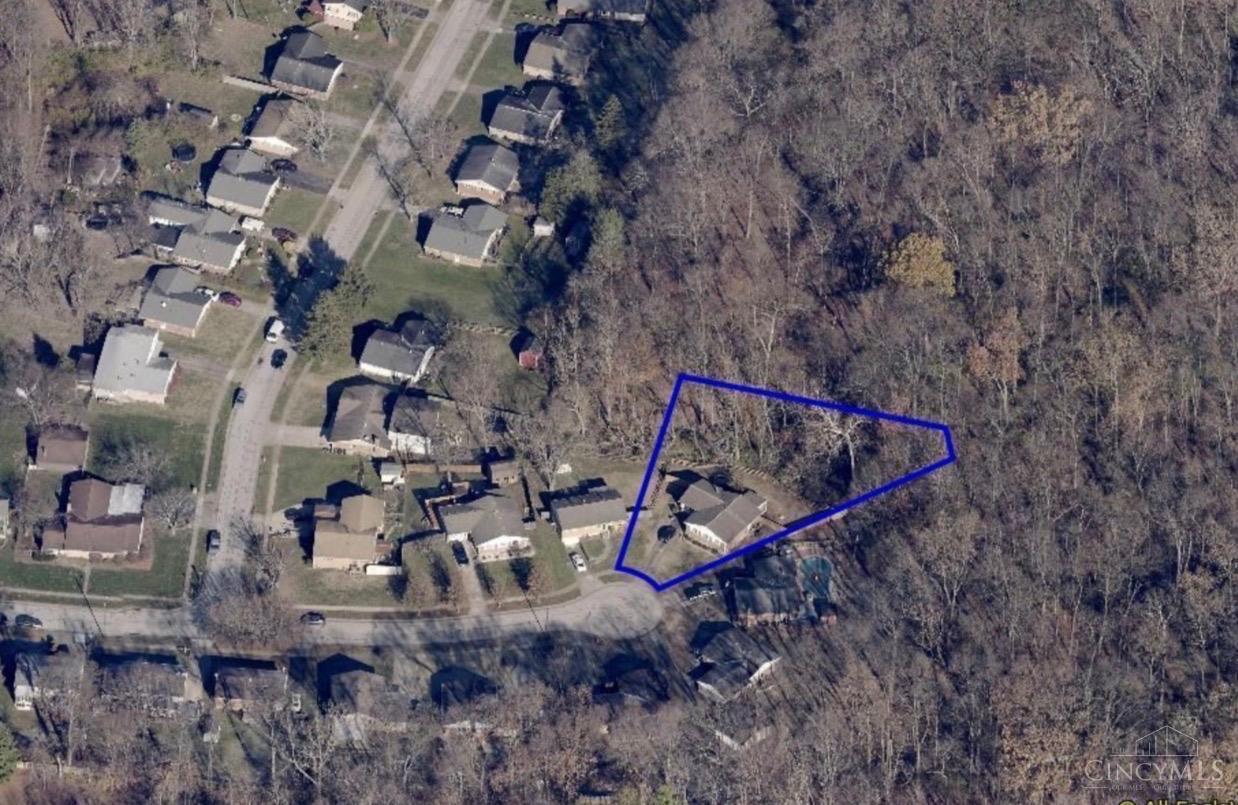 3305 Scioto Drive
