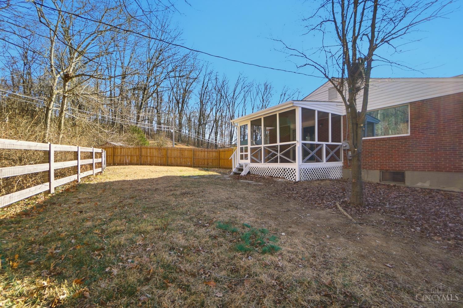3305 Scioto Drive