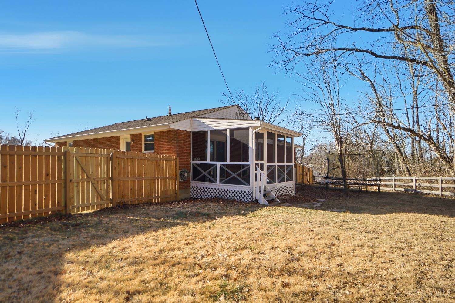 3305 Scioto Drive