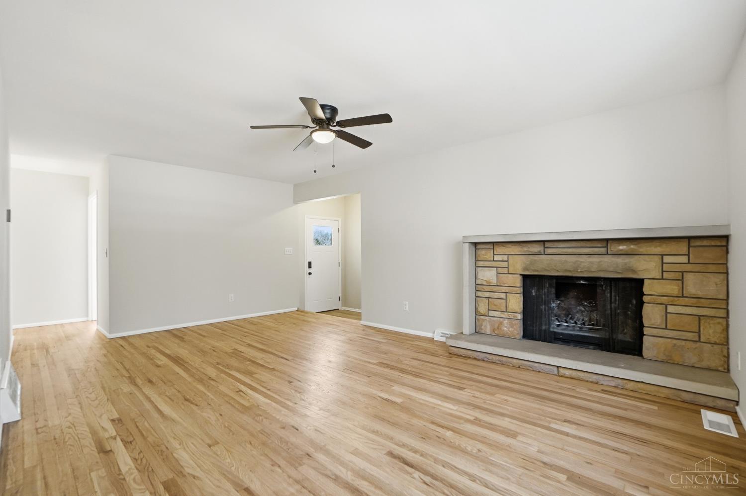 3305 Scioto Drive