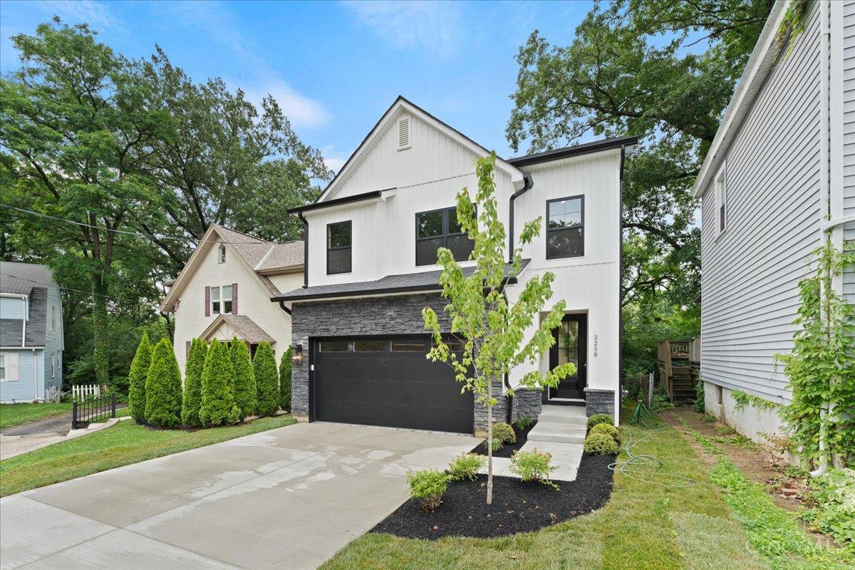 3259 Berwyn Place