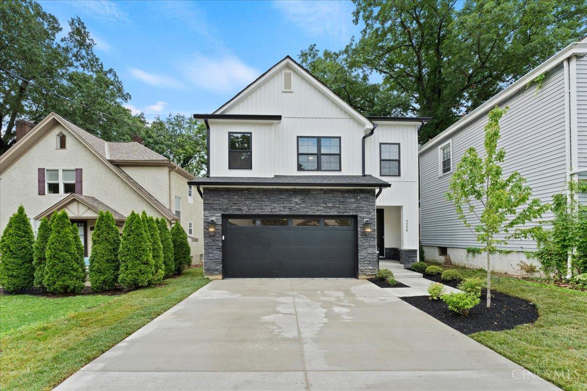 3259 Berwyn Place