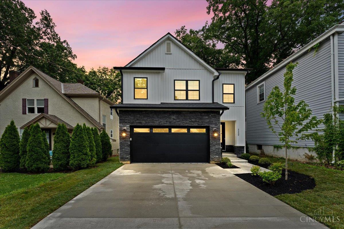3259 Berwyn Place