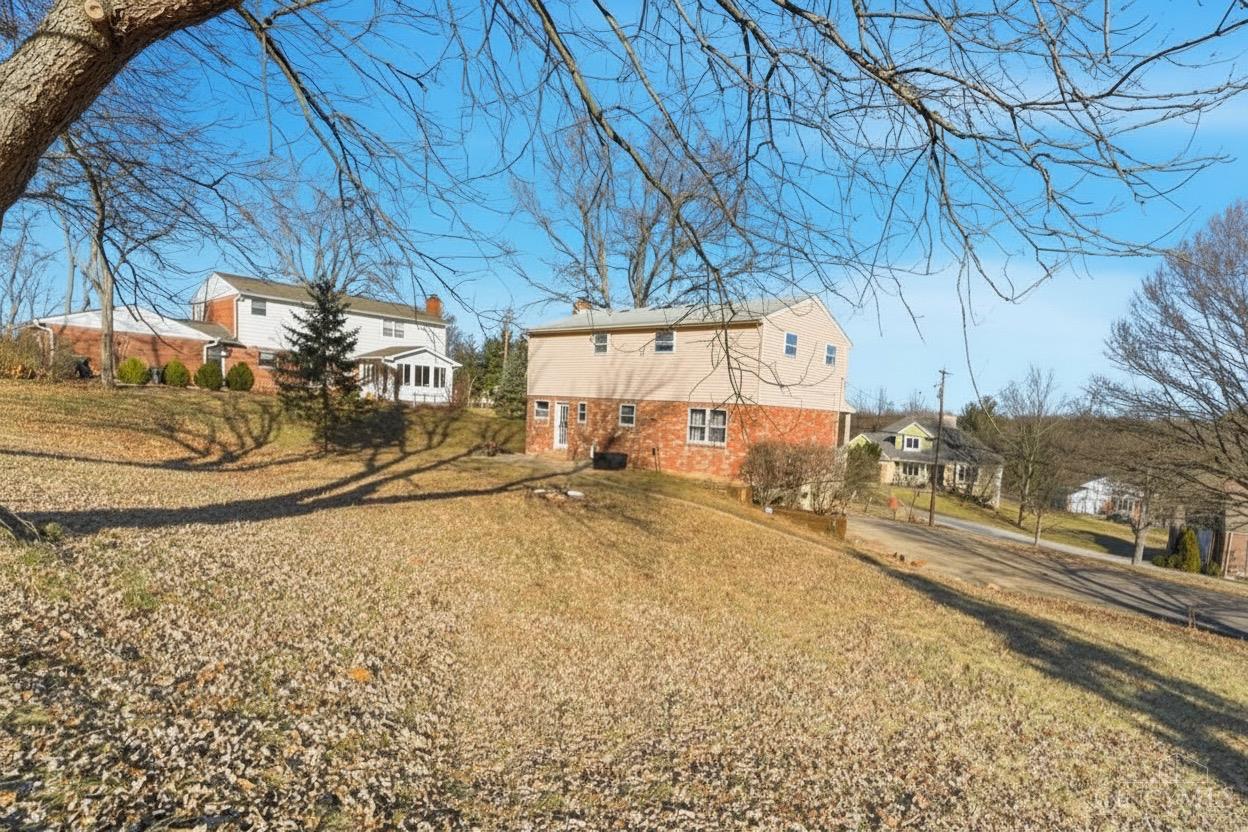 4357 Hubble Road
