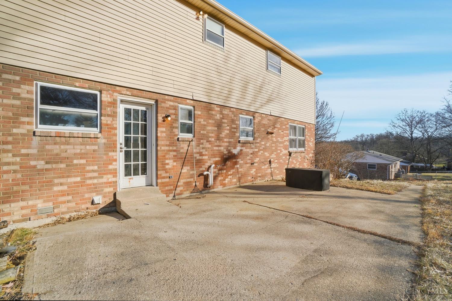 4357 Hubble Road