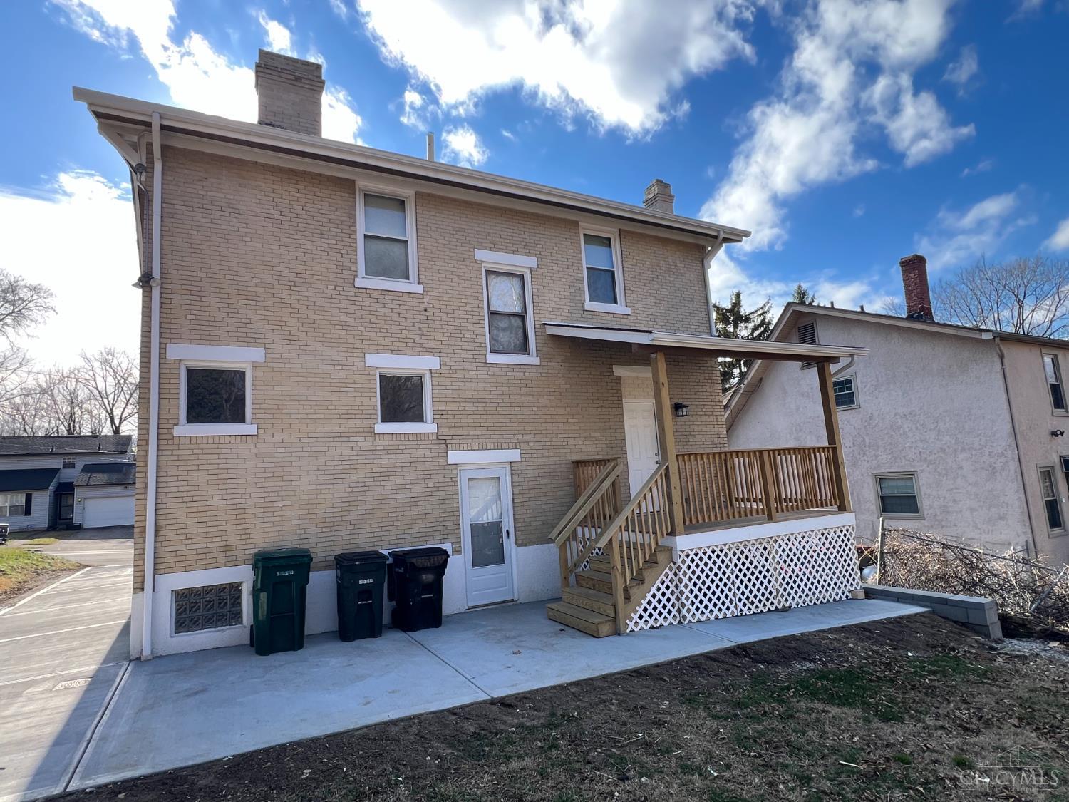 626 Greenwood Avenue