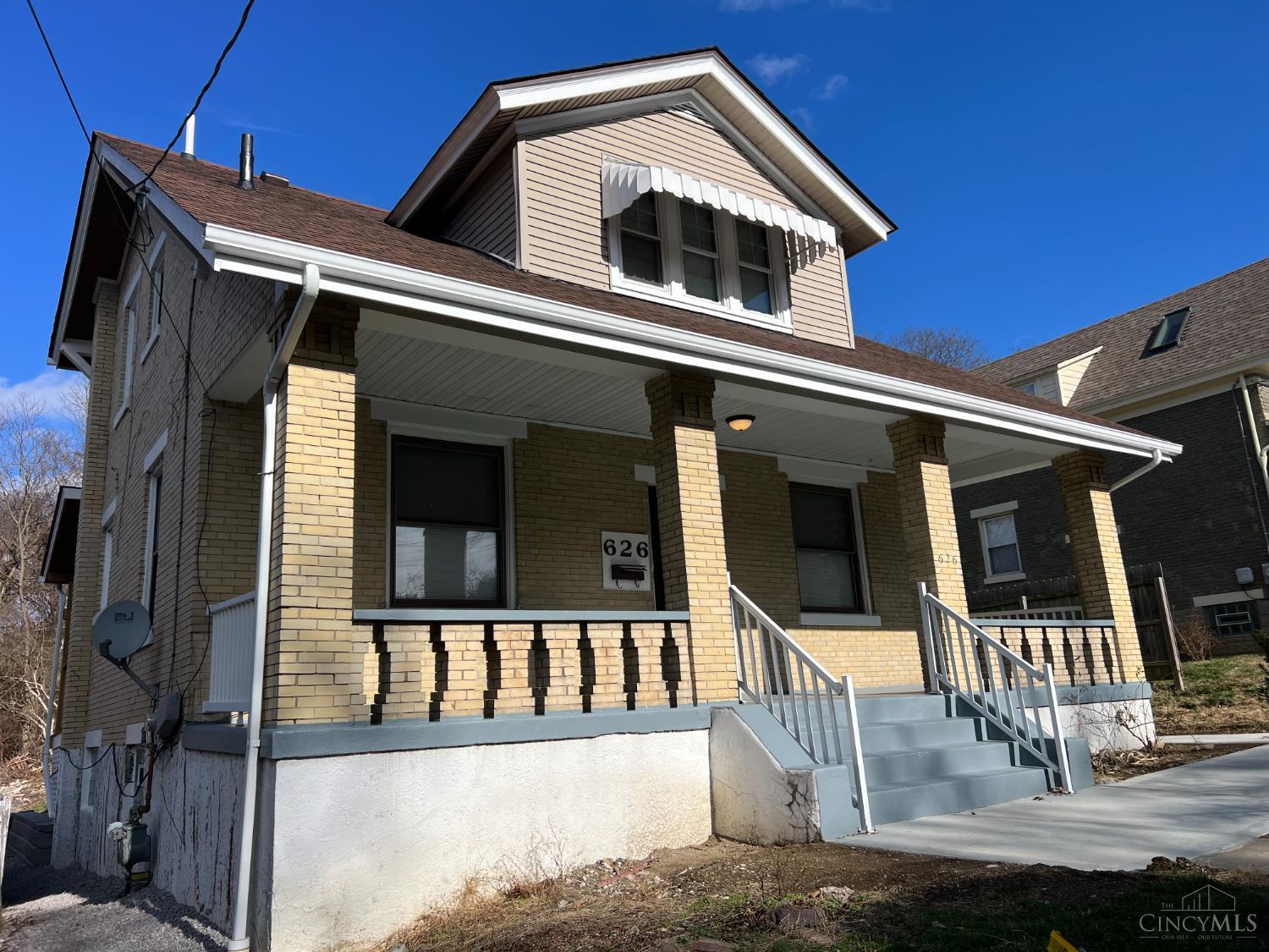 626 Greenwood Avenue