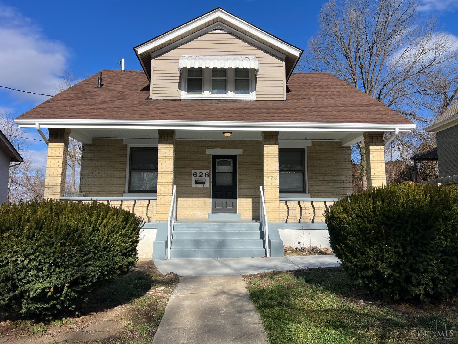 626 Greenwood Avenue