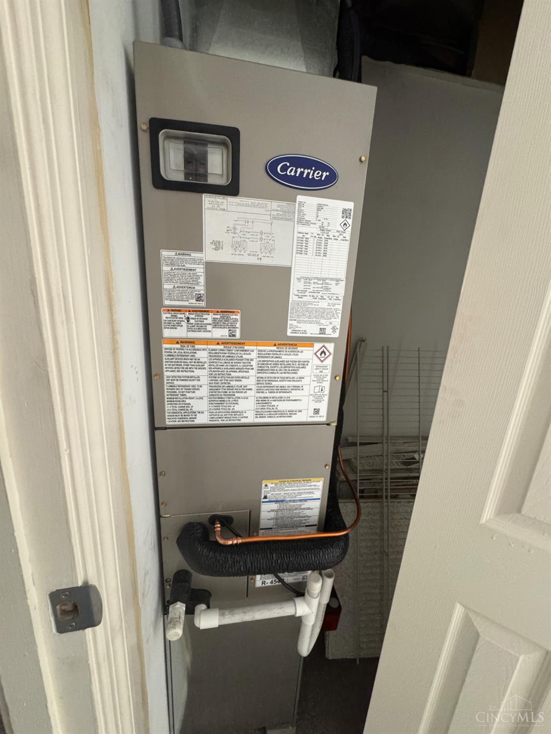 2121 Sutton Avenue 4C