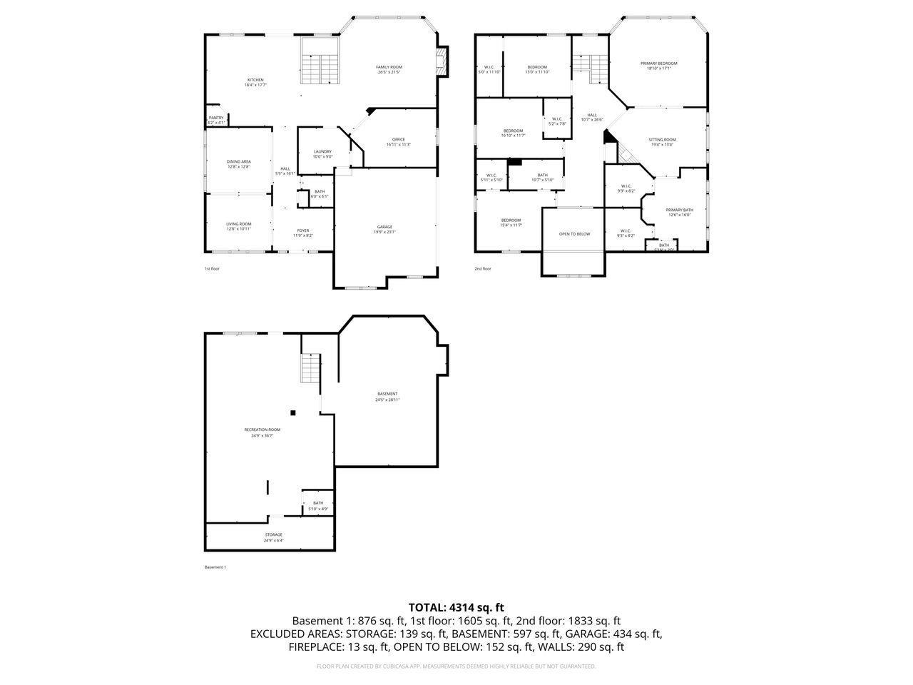 4648 Swift Court