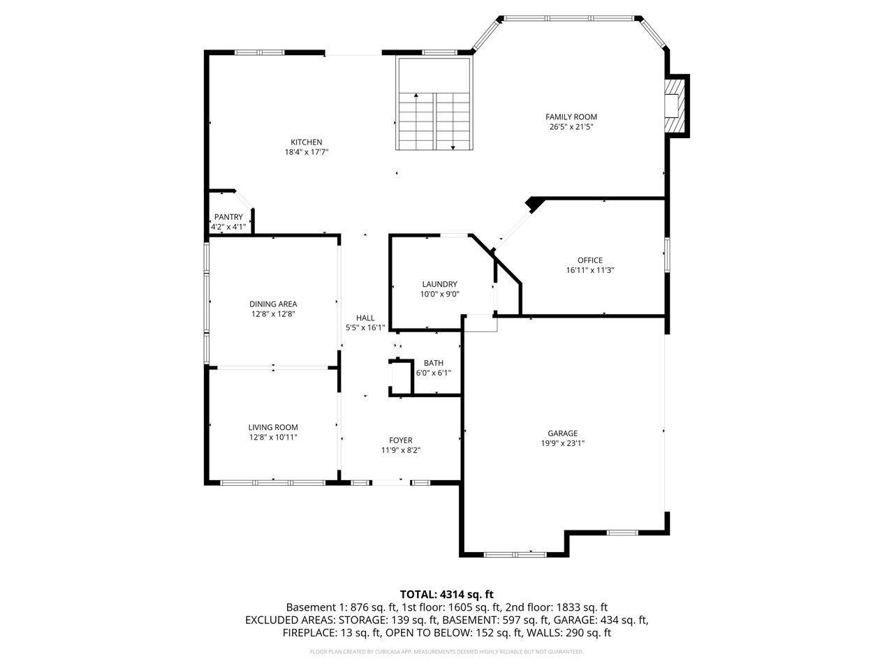 4648 Swift Court
