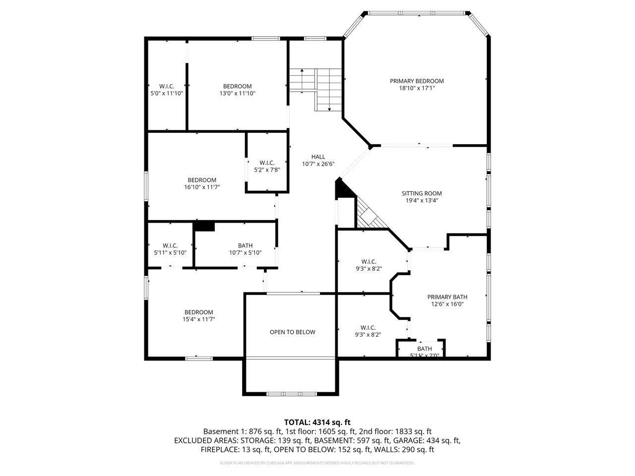 4648 Swift Court